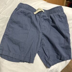 Old navy kids shorts